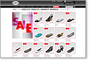 Schuh Outlet Online