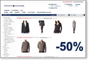 Tommy Hilfiger Sale - Online Outlet