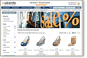 Schuhe Online Outlet